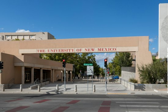 UNM Launches Master of Social Work Program to Address New Mexico Mental Health Workforce Gap