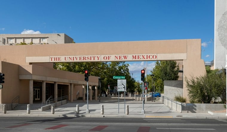 Msc Sources UNM Launches Master of Social Work Program in Albuquerque