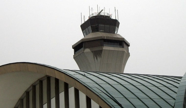 Unmarked ICE Truck Sparks Bomb Scare, Terminal Shutdown at Lambert Airport