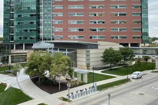 UNMC Lands $82.4 Million in HHS Funding, Bacon Calls UNMC a National Leader
