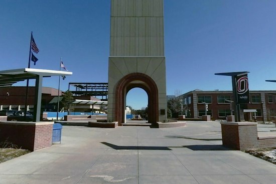 UNO, Delta Chi Investigate Recorded Rape Remark at Off-Campus Party