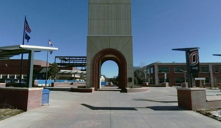 UNO, Delta Chi Investigate Recorded Rape Remark at Off-Campus Party