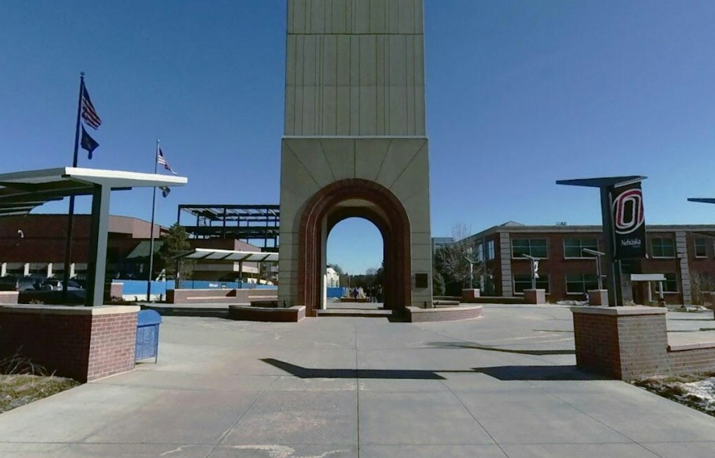 UNO, Delta Chi Investigate Recorded Rape Remark at Off-Campus Party