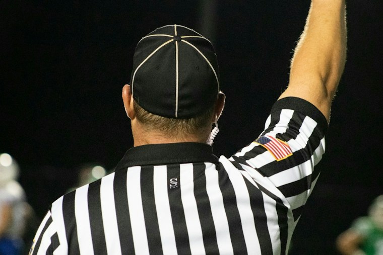 Unpaid CPS Referees Halt Work, Forcing Chicago Prep Game Cancellations