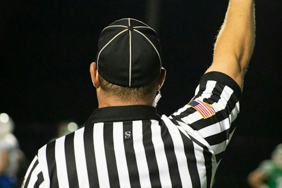 Unpaid CPS Referees Halt Work, Forcing Chicago Prep Game Cancellations