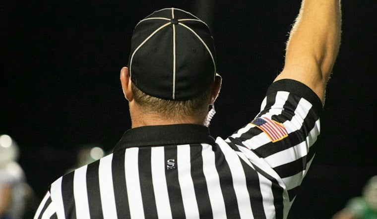 Unpaid CPS Referees Halt Work, Forcing Chicago Prep Game Cancellations