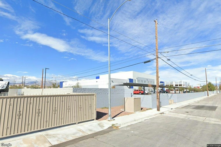 Unresponsive Man Found in Las Vegas Apartment, Detectives Call It Suspicious