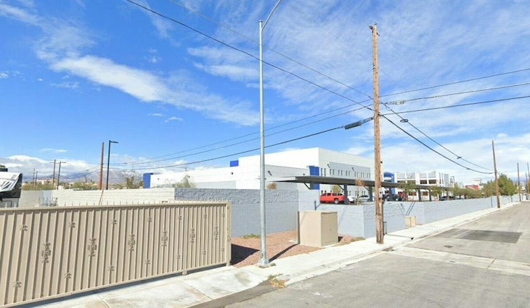 Unresponsive Man Found in Las Vegas Apartment, Detectives Call It Suspicious