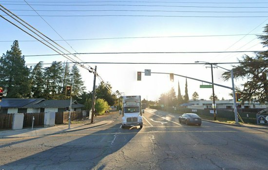Unsafe Lane Change On Highway 99 Kills Unbelted Modesto Pickup Driver