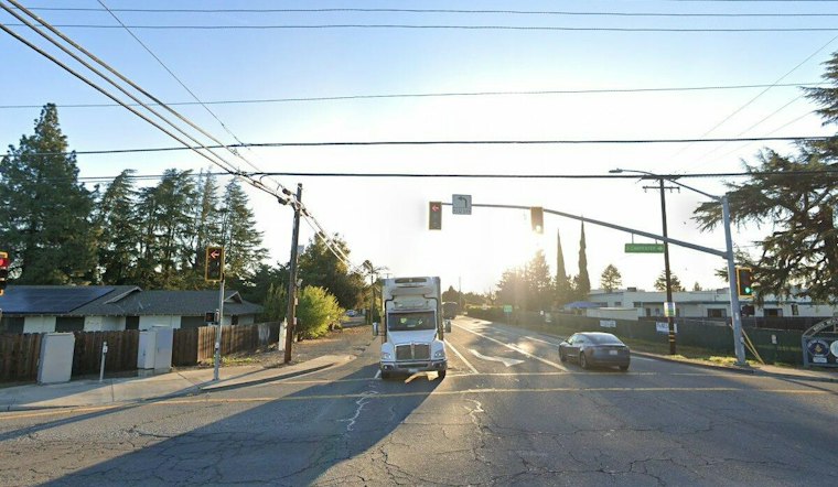 Unsafe Lane Change On Highway 99 Kills Unbelted Modesto Pickup Driver