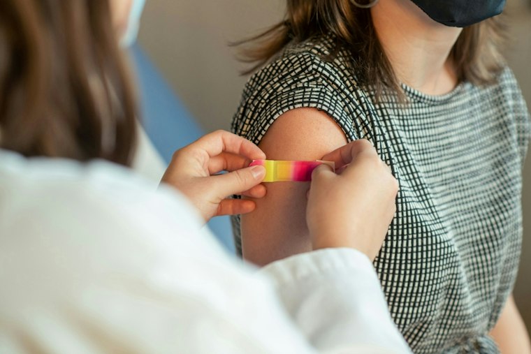 Unvaccinated Macon County Resident Gets Measles, Georgia's 2026 Count Hits 22