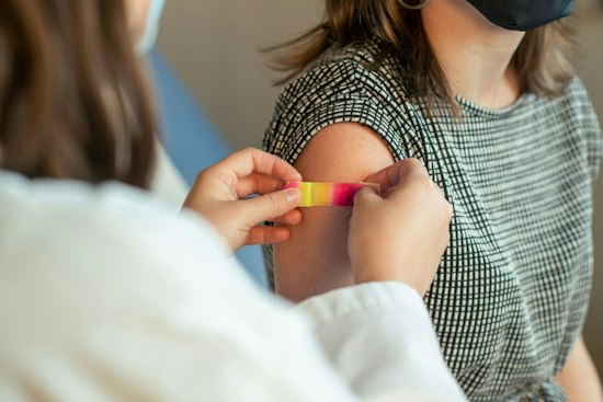Unvaccinated Macon County Resident Gets Measles, Georgia's 2026 Count Hits 22