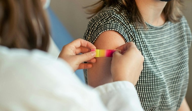 Unvaccinated Macon County Resident Gets Measles, Georgia's 2026 Count Hits 22