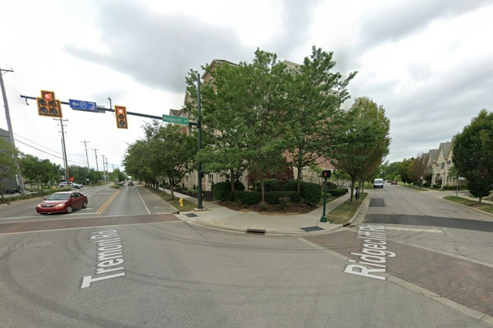 Upper Arlington Priest, 50 Years in Ministry, Dies After Pedestrian Crash