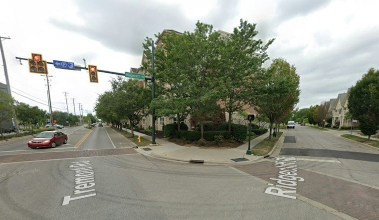 Upper Arlington Priest, 50 Years in Ministry, Dies After Pedestrian Crash