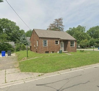 Upper Arlington Ranch Sheds 840-Square-Foot Past, Lists for $2.7 Million