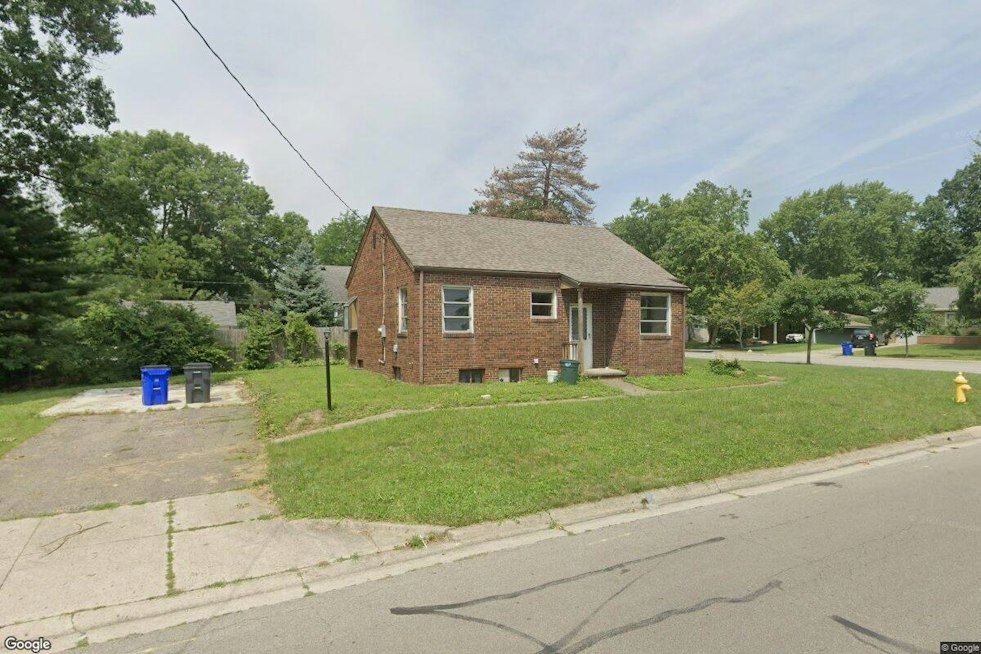 Upper Arlington Ranch Sheds 840-Square-Foot Past, Lists for $2.7 Million