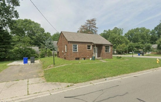 Upper Arlington Ranch Sheds 840-Square-Foot Past, Lists for $2.7 Million