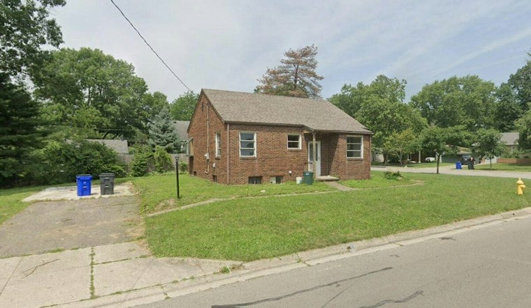 Upper Arlington Ranch Sheds 840-Square-Foot Past, Lists for $2.7 Million