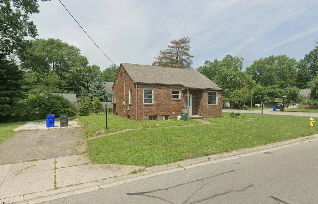 Upper Arlington Ranch Sheds 840-Square-Foot Past, Lists for $2.7 Million
