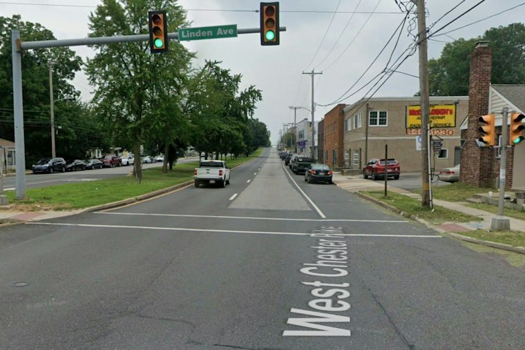 Upper Darby Driver, 69, Charged After DUI Crash Kills Pedestrian, 78