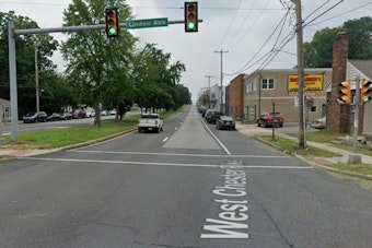 Upper Darby Driver, 69, Charged After DUI Crash Kills Pedestrian, 78