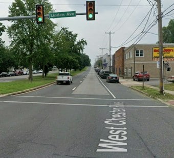 Upper Darby Driver, 69, Charged After DUI Crash Kills Pedestrian, 78