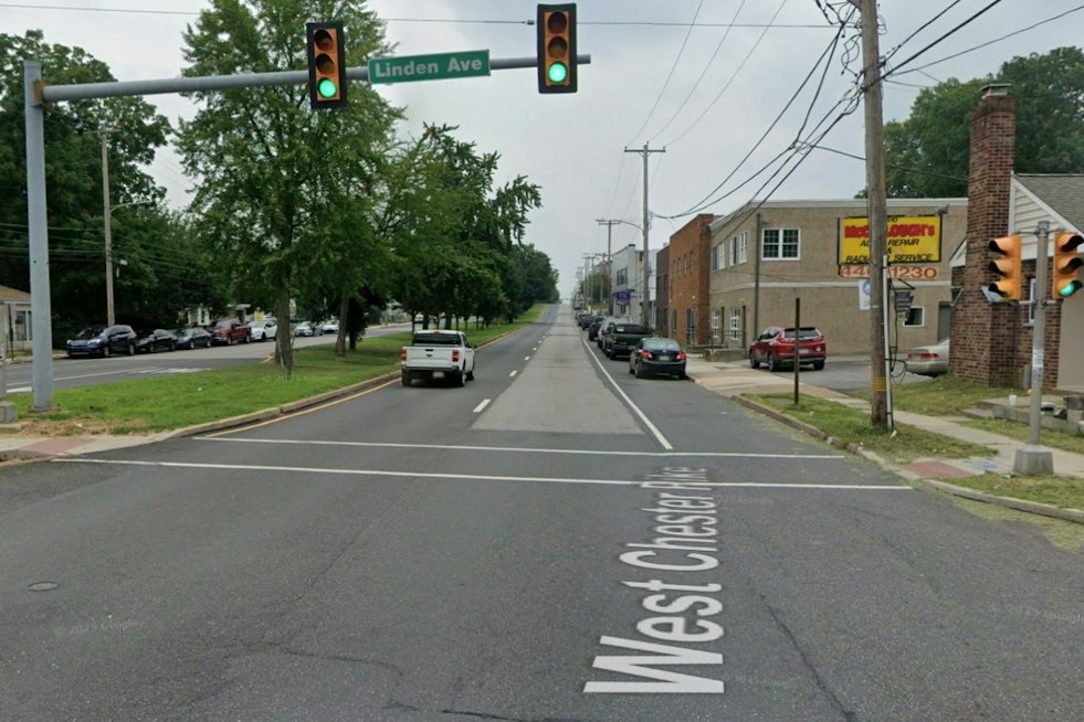 Upper Darby Driver, 69, Charged After DUI Crash Kills Pedestrian, 78