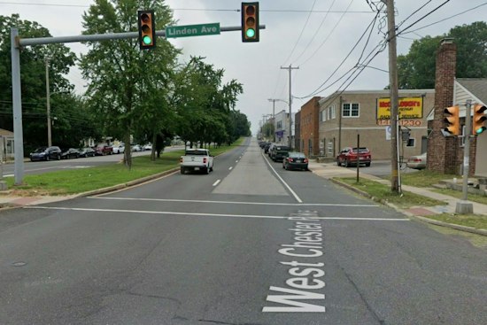 Upper Darby Driver, 69, Charged After DUI Crash Kills Pedestrian, 78