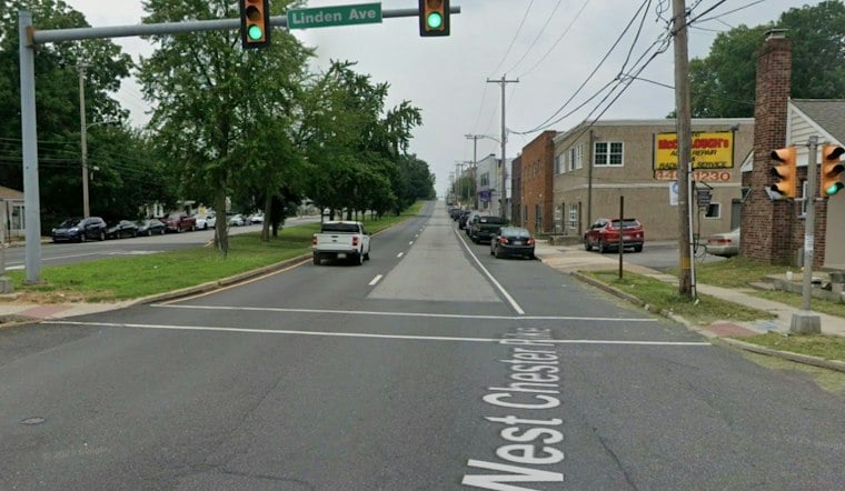 Upper Darby Driver, 69, Charged After DUI Crash Kills Pedestrian, 78