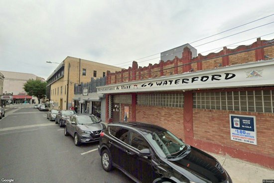Upper Darby Man Gets 26-52 Years After Firing on Ex-Girlfriend's Getaway Car