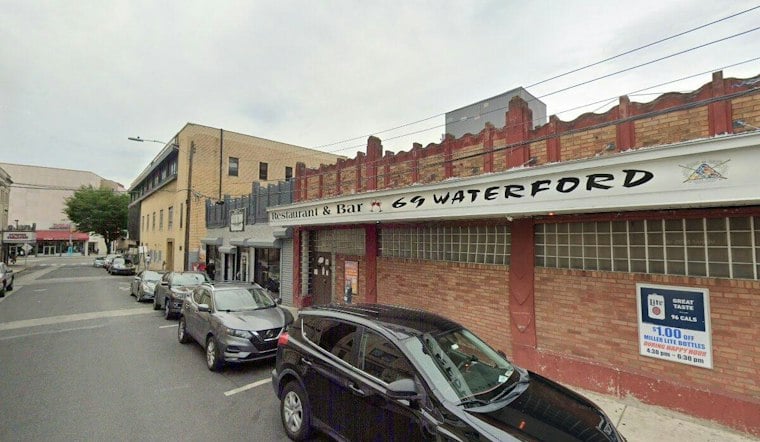 Upper Darby Man Gets 26-52 Years After Firing on Ex-Girlfriend's Getaway Car