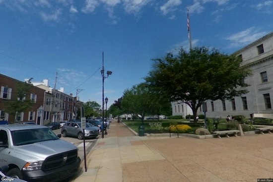 Upper Darby Man Pleads Guilty to Sexual Assault as Delco Jury Trial Was About to Begin