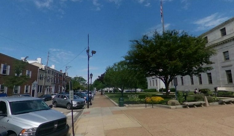 Upper Darby Man Pleads Guilty to Sexual Assault as Delco Jury Trial Was About to Begin