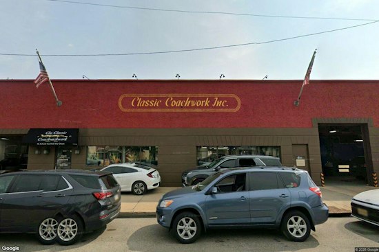 Upper Darby Shooting Leaves Man With Chest Wounds, Suspect Turns Himself In