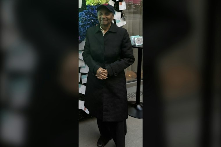 Upper East Side Grandmother, 90, Found Safe After Vanishing Near Lexington Ave