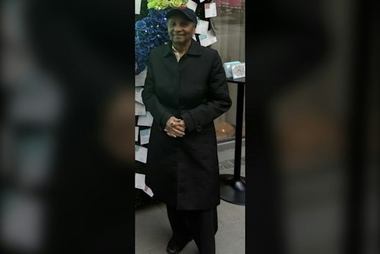 Upper East Side Grandmother, 90, Found Safe After Vanishing Near Lexington Ave