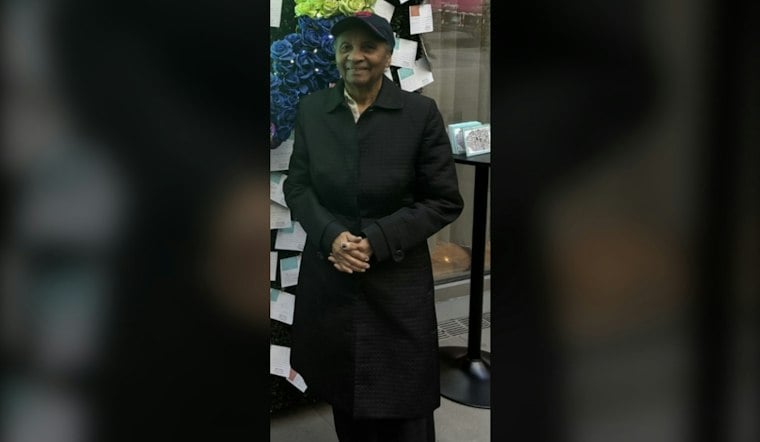 Upper East Side Grandmother, 90, Found Safe After Vanishing Near Lexington Ave