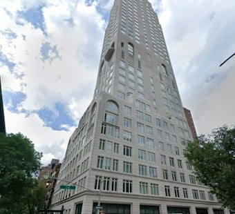 Upper East Side Penthouse Listing Features in Manhattan's Best Luxury Week Since June