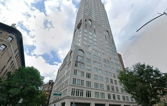 Upper East Side Penthouse Listing Features in Manhattan's Best Luxury Week Since June
