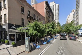 Upper East Side Walk-Ups Make Way For 20-Story, 28-Unit York Avenue Condo Tower