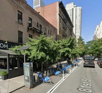 Upper East Side Walk-Ups Make Way For 20-Story, 28-Unit York Avenue Condo Tower