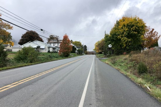 Upper Hanover Data Center Plan Dies as Developer Admits He Misjudged Residents