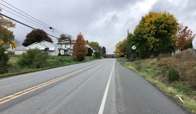 Upper Hanover Data Center Plan Dies as Developer Admits He Misjudged Residents