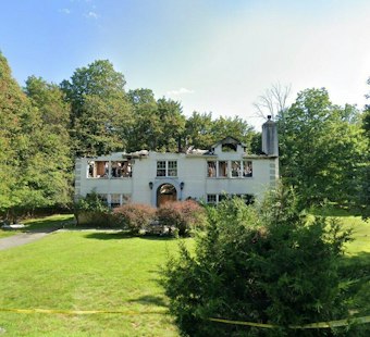 Upper Saddle River Man Hired Pair to Torch His Own Mansion, Prosecutor Says
