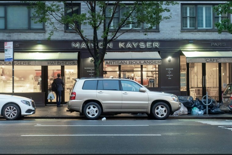Upper West Side Baker Turns Sobriety Into $1.3M Cookie Empire, Hires Ex-Addicts