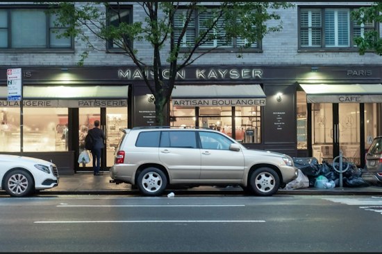 Upper West Side Baker Turns Sobriety Into $1.3M Cookie Empire, Hires Ex-Addicts