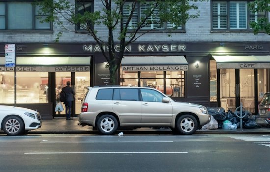 Upper West Side Baker Turns Sobriety Into $1.3M Cookie Empire, Hires Ex-Addicts