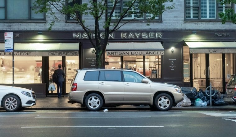 Upper West Side Baker Turns Sobriety Into $1.3M Cookie Empire, Hires Ex-Addicts