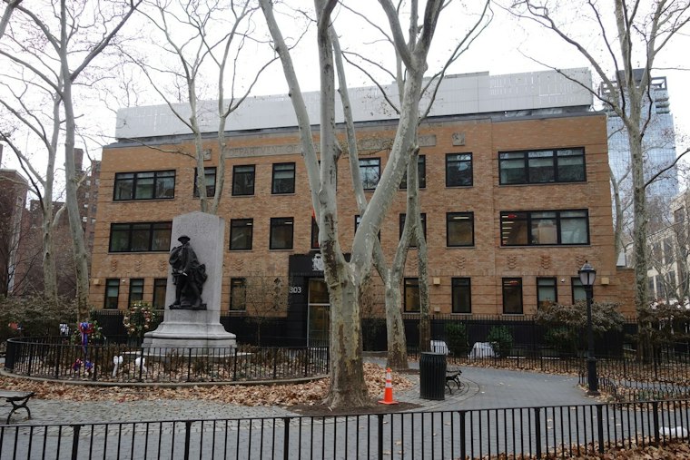Upper West Side's Empire Szechuan Kyoto Shut Down After Mice, Roaches Found